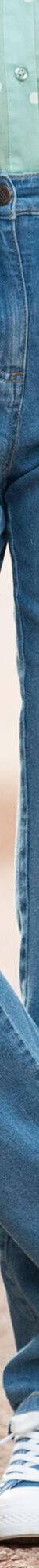 Jean chino stretch (bleached) Jean chino stretch (bleached)